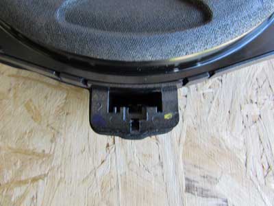 BMW Subwoofer (Left or Right) 65136929102 E63 645Ci 650i M64